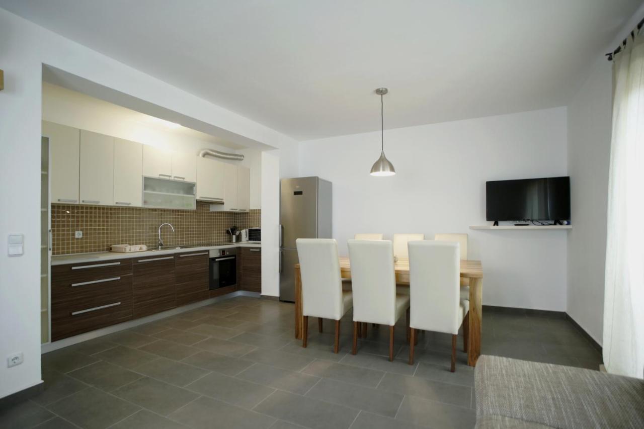 Apartman Kovacic Drage Exterior photo