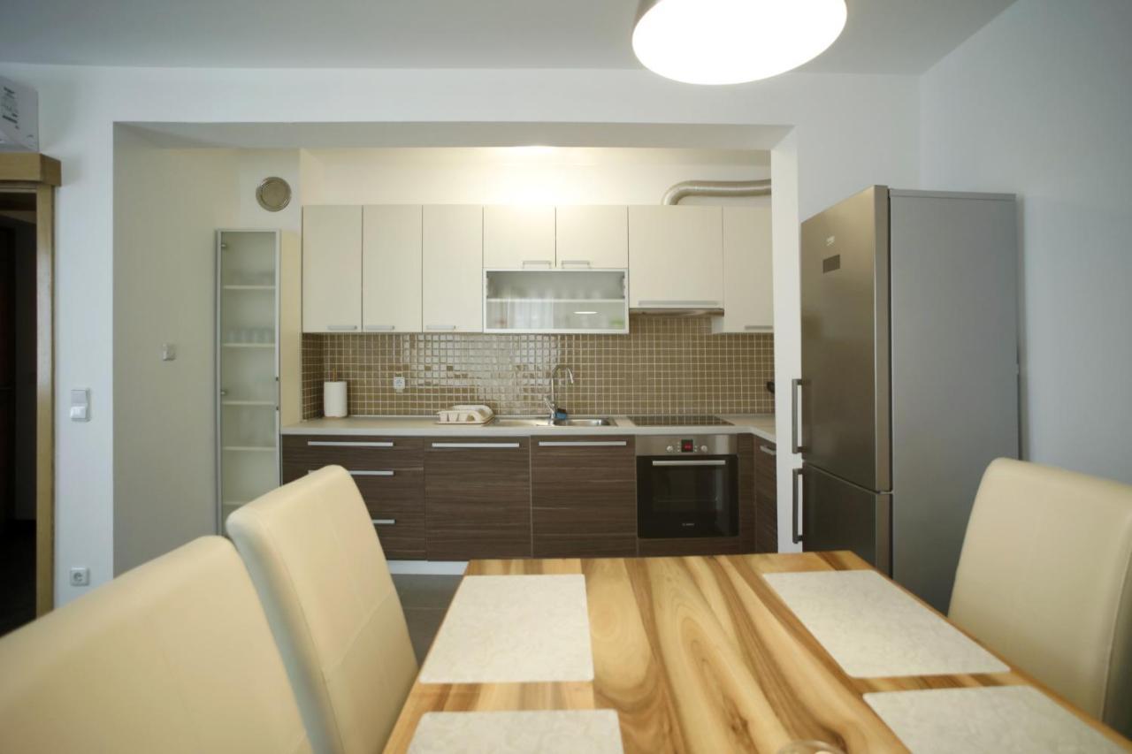 Apartman Kovacic Drage Exterior photo