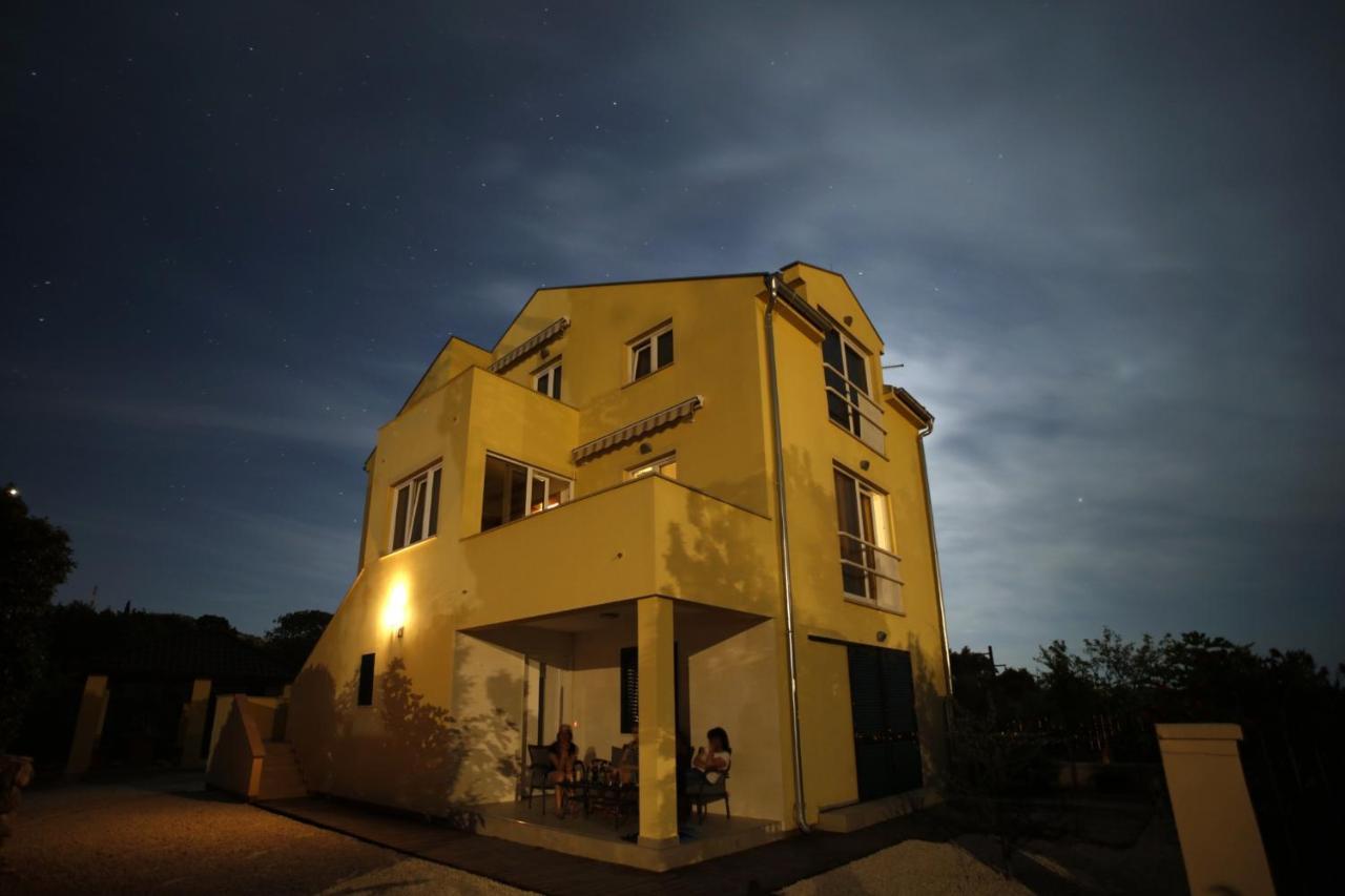 Apartman Kovacic Drage Exterior photo