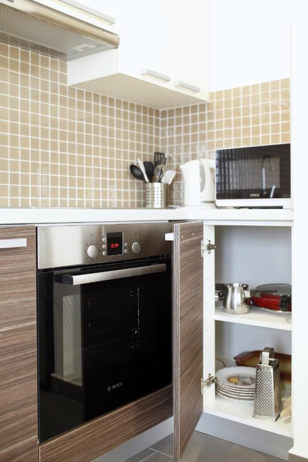 Apartman Kovacic Drage Exterior photo