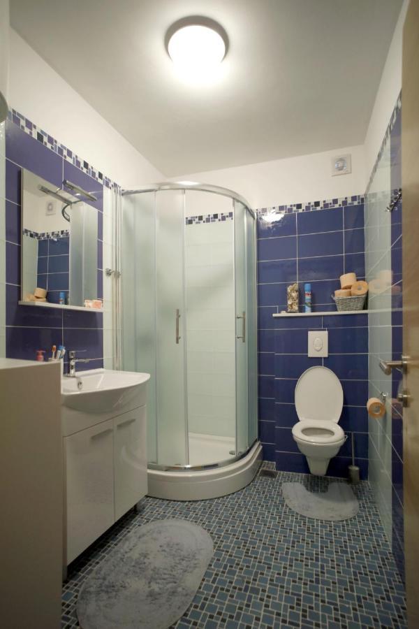 Apartman Kovacic Drage Exterior photo