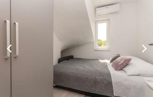 Apartman Kovacic Drage Exterior photo