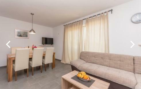 Apartman Kovacic Drage Exterior photo